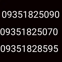 فروش خطوط فوق رند و طلایی