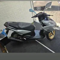 کیلیک ۱۶۰|موتورسیکلت|تهران, طیب|دیوار