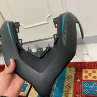 فروش چراغ جلو و فلاپ‌های یاماها Aerox ایروکس