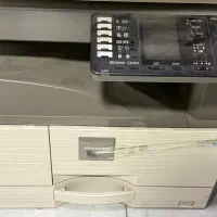 کپی شارپ۵۵۱۶.۵۳۱۶.۲۰۱|پرینتر، اسکنر، کپی، فکس|تهران, عباسآباد|دیوار