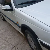 پژو پارس|خودرو سواری و وانت|اصفهان, آبشار|دیوار