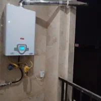 تعمیر پکیج دیواری آبگرمکن دیواری کولر گازی اسپیلت|خدمات پیشه و مهارت|ملایر, |دیوار