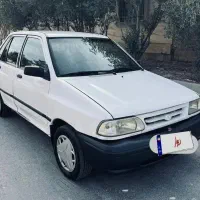 پراید مدل ۸۱