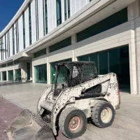 اجاره بابکت حمل نخاله با کمپرسی 6تن|خدمات حمل و نقل|کیش, |دیوار