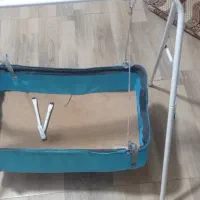 گهواره سالم