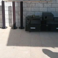 اسپیکر سامسونگ سالم در حد