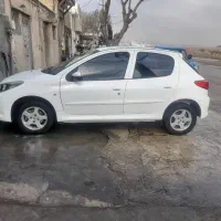 207 مدل401|خودرو سواری و وانت|کرمانشاه, |دیوار