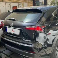 لکسوس Nx200t Fsport 2017 فول|خودرو سواری و وانت|تهران, جمالزاده|دیوار