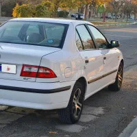 سمند۱۴۰۰ بدون نقطه|خودرو سواری و وانت|تویسرکان, |دیوار