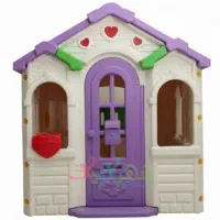 کلبه بازی کودک