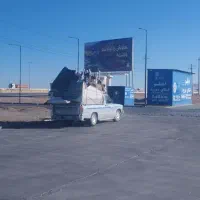 حمل مبلمان و سرویس خواب