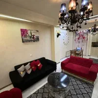 اجاره کوتاه مدت مبله نوساز شریعتی