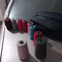 فروش نخ زیر قیمت بازار