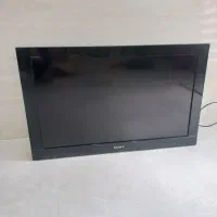 میز وتلویزیون ال سی دی ۳۲ اینچ سونی