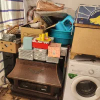 فروش وسایل منزل