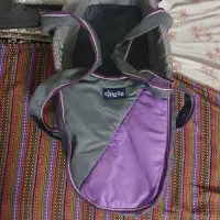 ساک حمل نوزاد