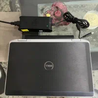 Laptop Dell i7|رایانه همراه|کرج, شهرک بنفشه|دیوار