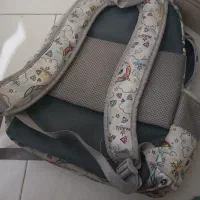 کوله و لباس بچه ۷ تا۸ سال|کفش و لباس بچه|ساری, |دیوار