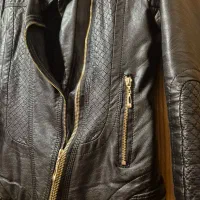 کاپشن چرم تبریز|لباس|شیراز, صنایع الکترونیک|دیوار