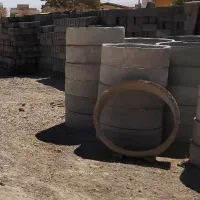 بلوک|مصالح و تجهیزات ساختمان|بجنورد, |دیوار