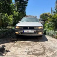 گالانت ۹۲ سوپر سالن