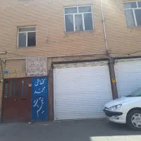 رهن و اجاره مغازه ۳۰ متری یبر خیابان خیام