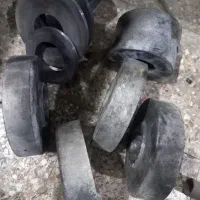 قالب برای نورد کاری|ماشین‌آلات صنعتی|خمینی‌شهر, |دیوار