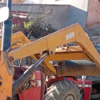 بیل تراکتور