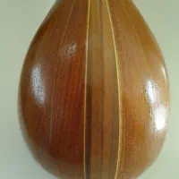 سه تار شفیقی الگوی کمالیان|سازهای سنتی|قم, پردیسان|دیوار