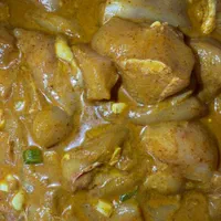کتف و بال و جوجه طعم دار و ساده سیزده بدر|خوردنی و آشامیدنی|قم, حاج خلیل|دیوار
