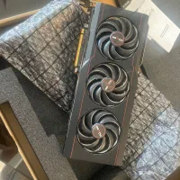 کارت گرافیک 6800 xt|قطعات و لوازم جانبی رایانه|تهران, پاسداران|دیوار