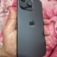 اپل iPhone 15 Pro Max با حافظهٔ ۲۵۶ گیگابایت