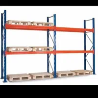 سیستم راک جهت نگهداری بارهای حجیم و نیمه حجیم|فروشگاه و مغازه|بندرعباس, |دیوار