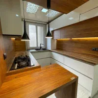 48 متری عروس پسند/ وام دار|فروش آپارتمان|اندیشه, شهرک مریم|دیوار