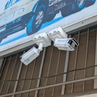 دوربین مداربسته جمعه سیاه مخصوص|دوربین مداربسته|خمام, |دیوار