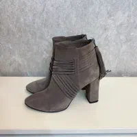 بوت، کتونی و صندل