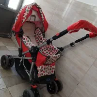 کالسکه کودک|کالسکه و لوازم جانبی|زنجان, |دیوار