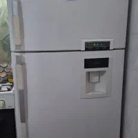 یخچال وفریزر ۳۲ فوت دونار