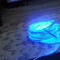 ۱۳ متر ریسه ار جی پی جنس یک یک