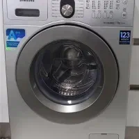 لباسشویی تمام اتوماتیک سامسونگ
