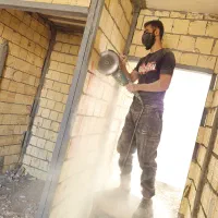 خدمات برقکاری و شیار زنی|خدمات پیشه و مهارت|اهواز, کیانپارس |دیوار