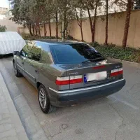 سیتروئن زانتیا نوک مدادی استثنایی بدون نظیر|خودرو سواری و وانت|کرج, فاز ۱ مهرشهر|دیوار