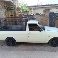 پیکان وانت 92