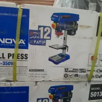 دریل ستونی کوچک NOVA