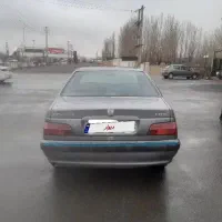 پژوپارس دوگانه کارخانه|خودرو سواری و وانت|باسمنج, |دیوار