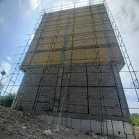 داربست فلزی موعود یزد وتوابع|خدمات پیشه و مهارت|یزد, |دیوار