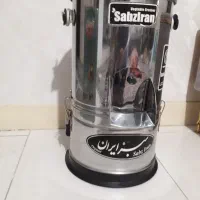 سبزی خورد کن سبز ایران|خردکن، آسیاب، غذاساز|تهران, مشیریه|دیوار