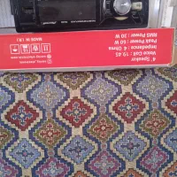 ظبط سالم وکم کار