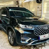 تیگو ۸ پرو پرمیوم مدل ۱۴۰۲|خودرو سواری و وانت|شیراز, کوهسار|دیوار