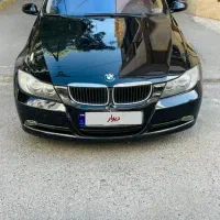 بی ام و ۳۲۰i مدل ۲۰۰۶ بدون رنگ|خودرو سواری و وانت|تهران, توحید|دیوار